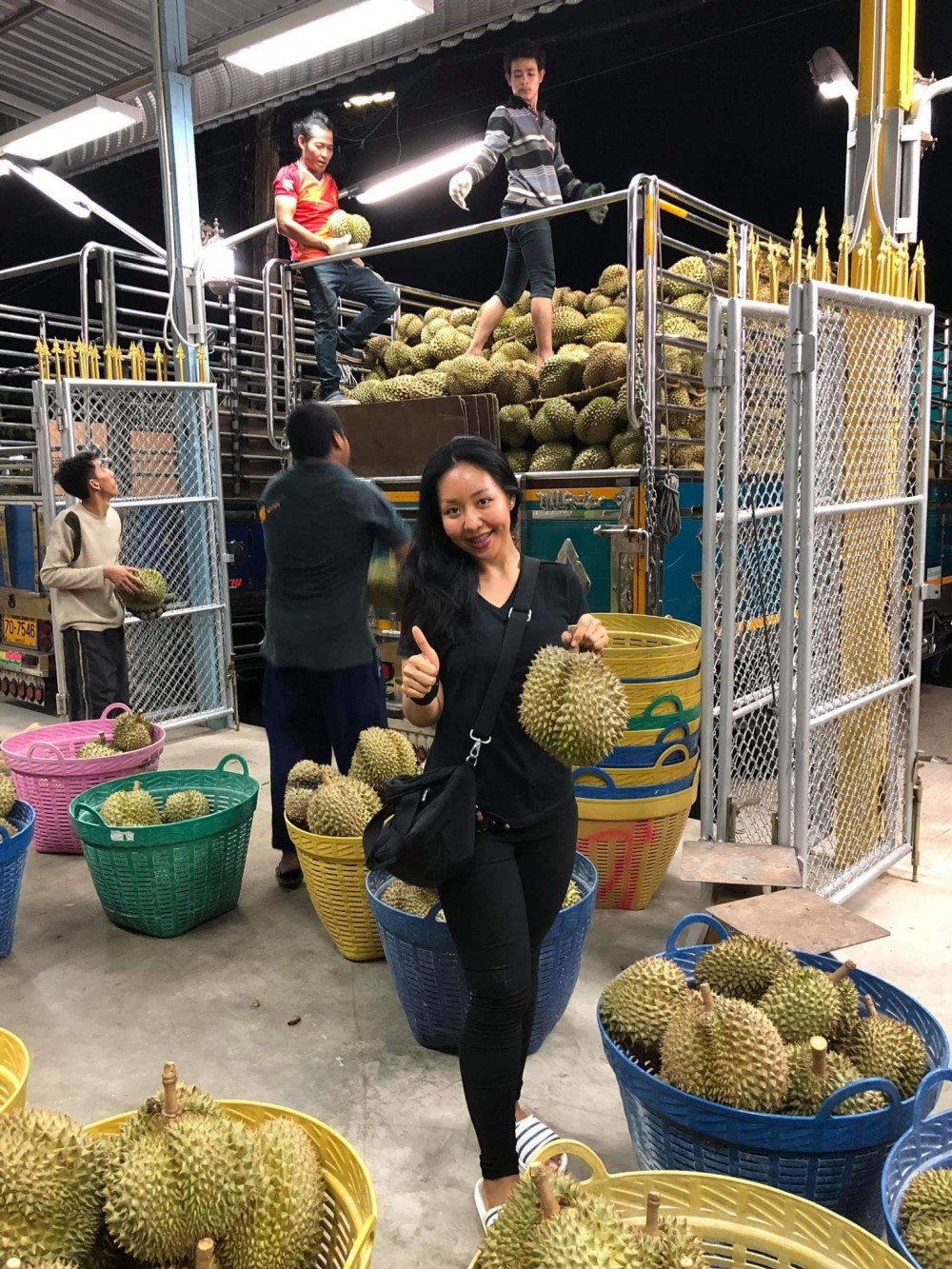 Anont Rotthong Facekbook