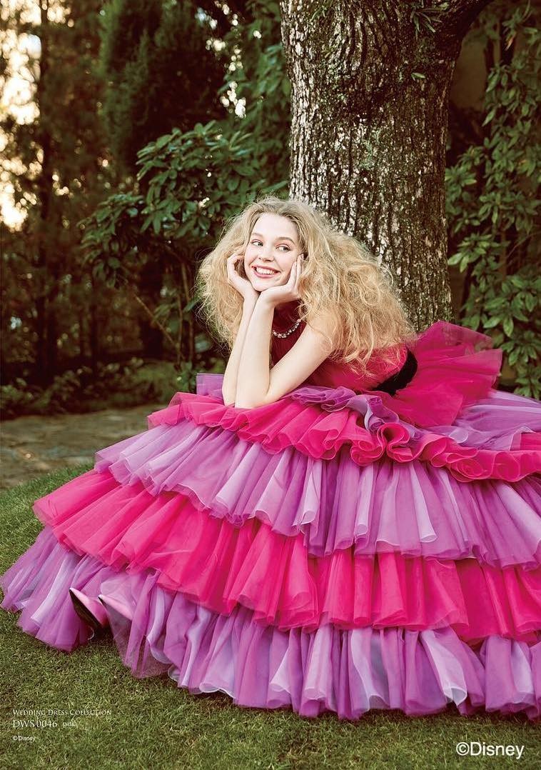 kuraudia.weddingdress @IG