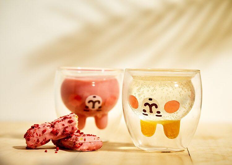 研達 Toy Friend