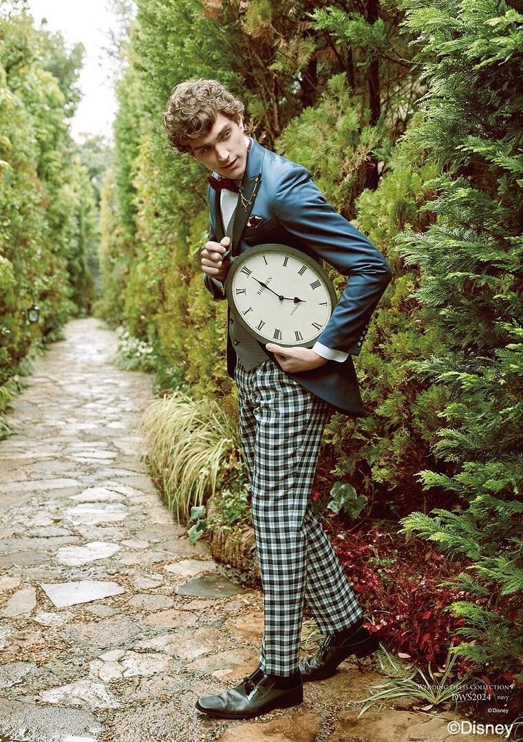 kuraudia.weddingdress @IG