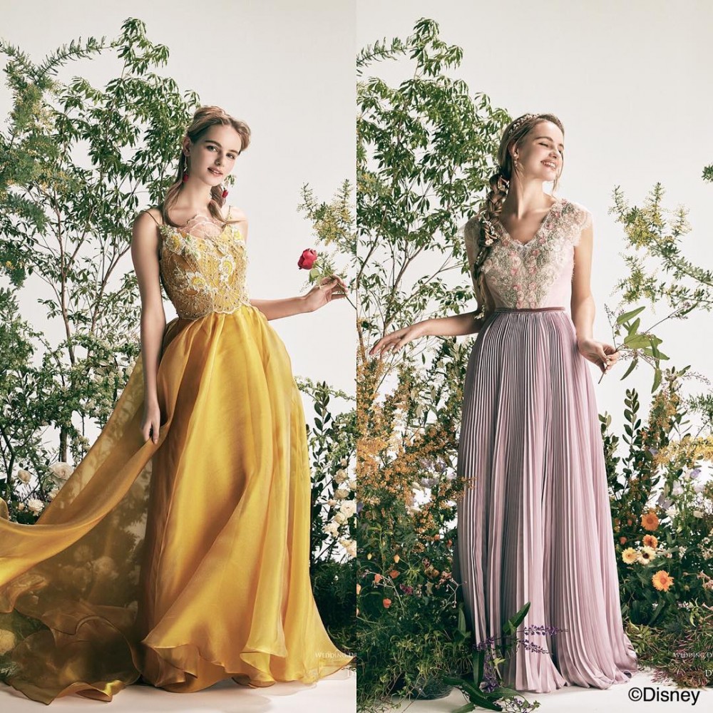 kuraudia.weddingdress @IG