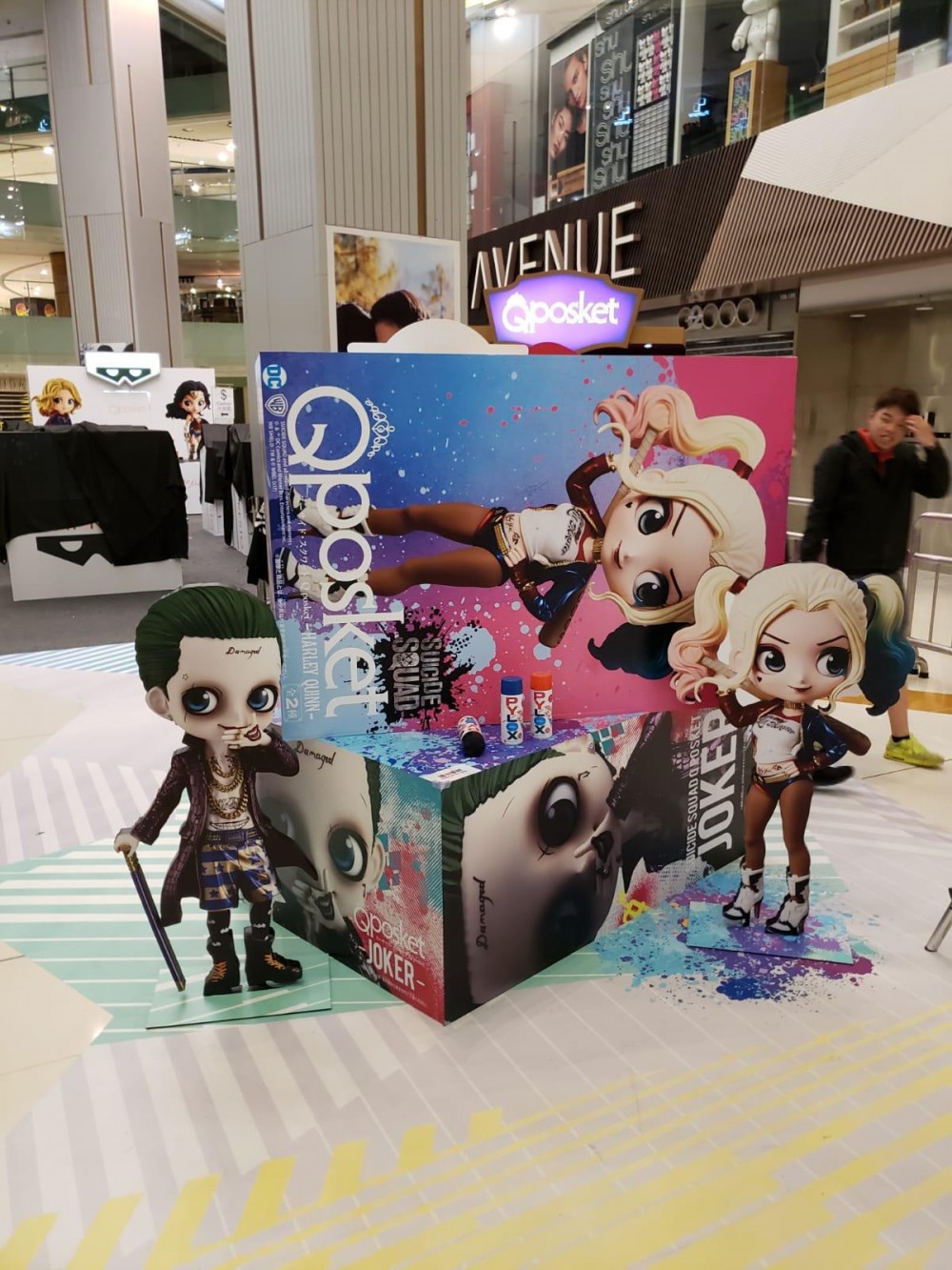 Banpresto