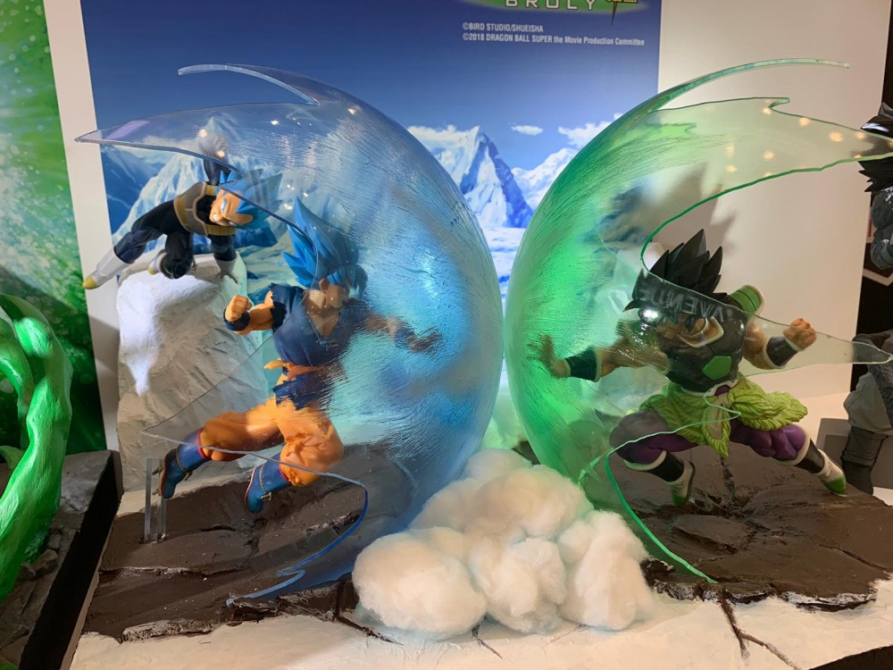 Banpresto
