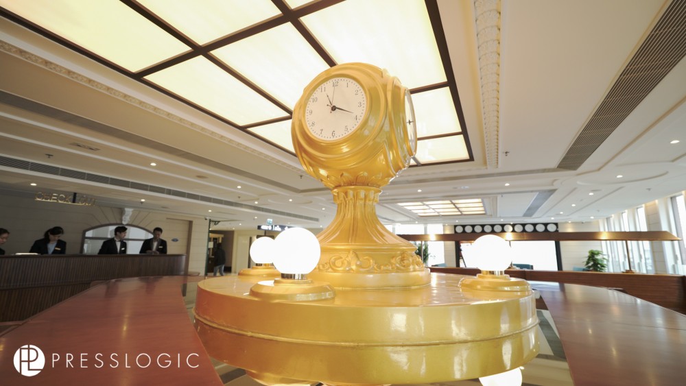 PressLogic