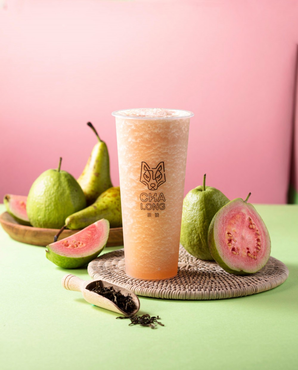 茶狼