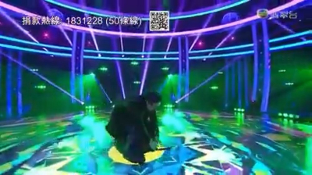 TVB