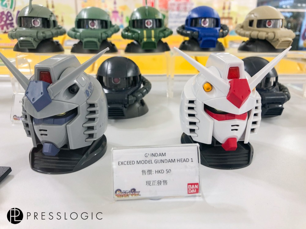 PressLogic