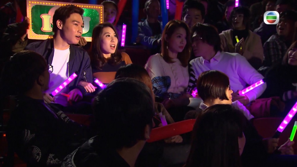 《愛回家之開心速遞》