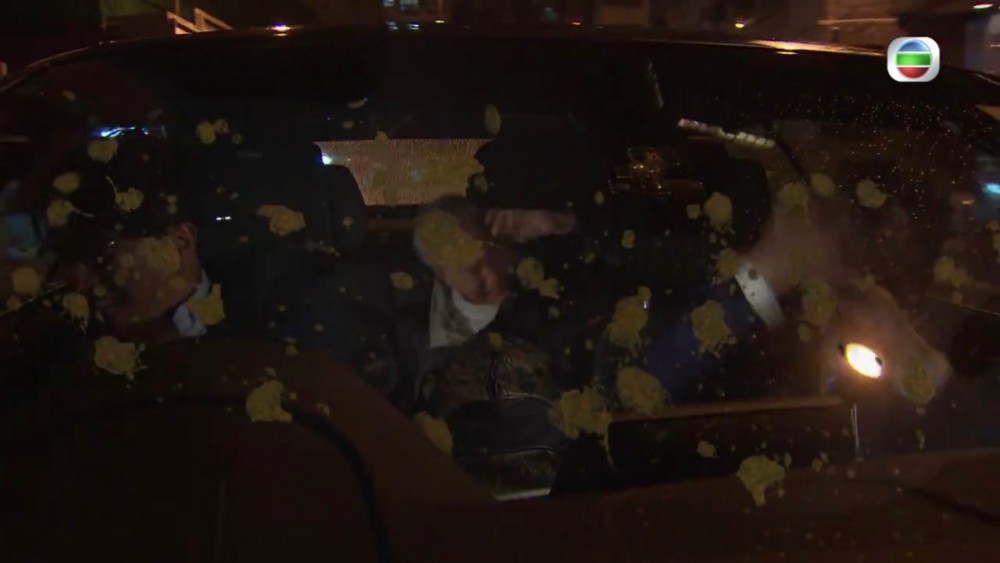 《愛回家之開心速遞》