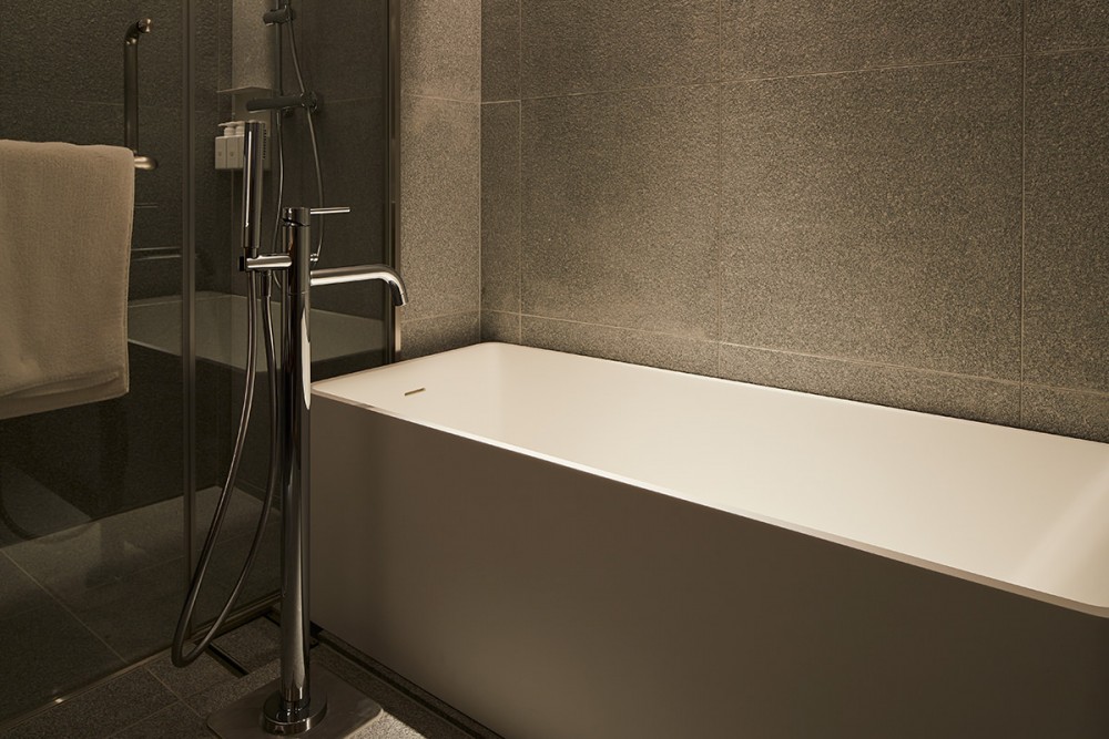 圖片來源：Muji Hotel Ginza