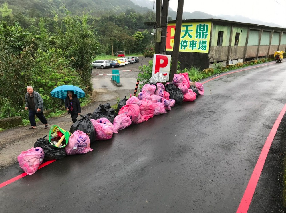 Taiwan Adventure Outings