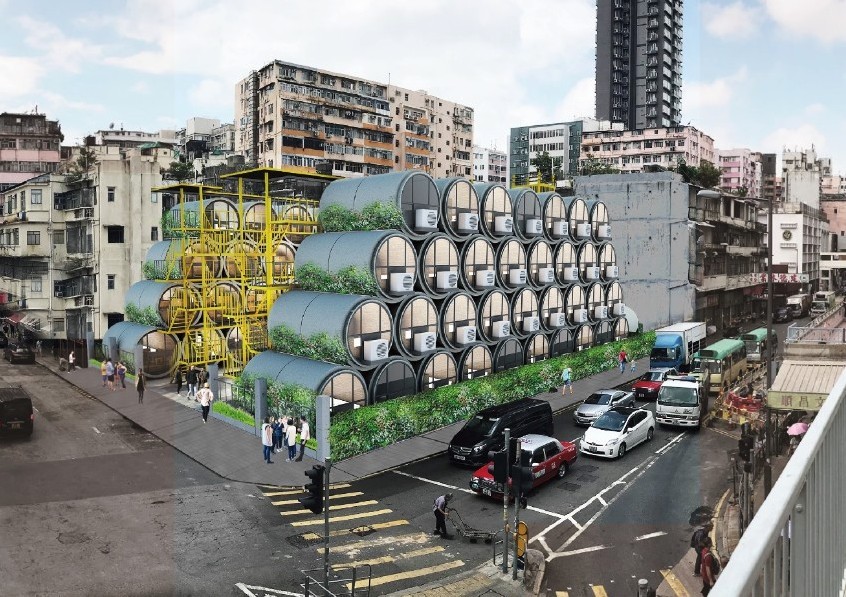 jameslawcybertecture