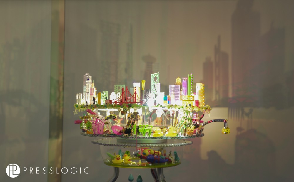 PressLogic