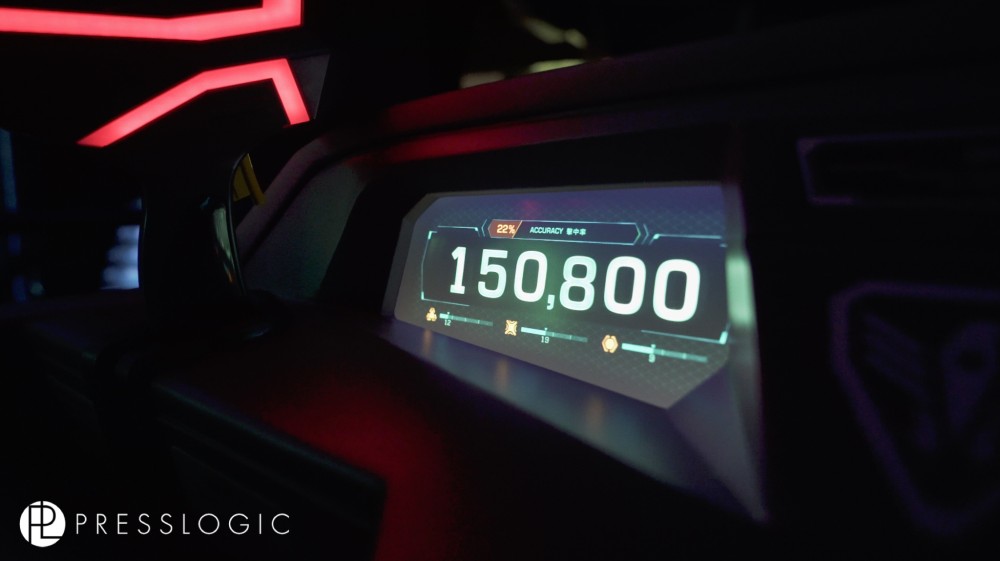 PressLogic