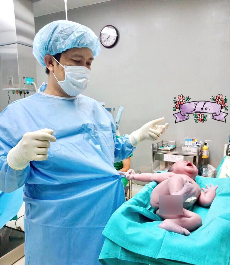 Facebook@Bệnh Viện Quốc Tế Phương Châu