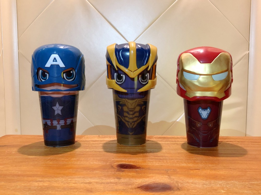 GOLDEN HARVEST CINEMAS