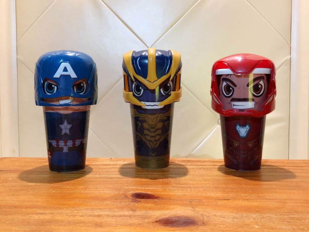 GOLDEN HARVEST CINEMAS