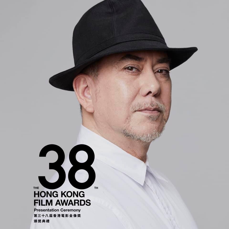 姜皓文Facebook