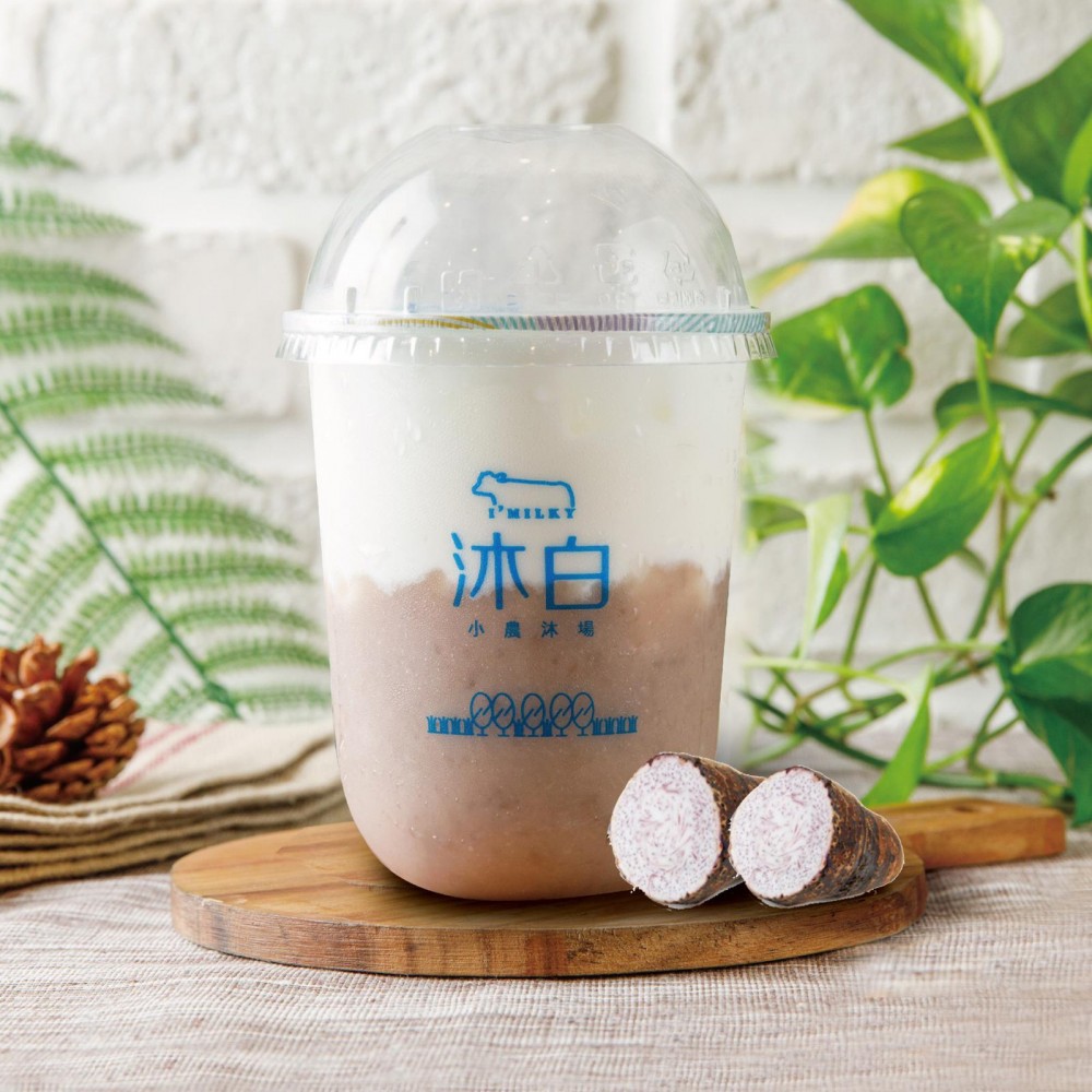 沐白