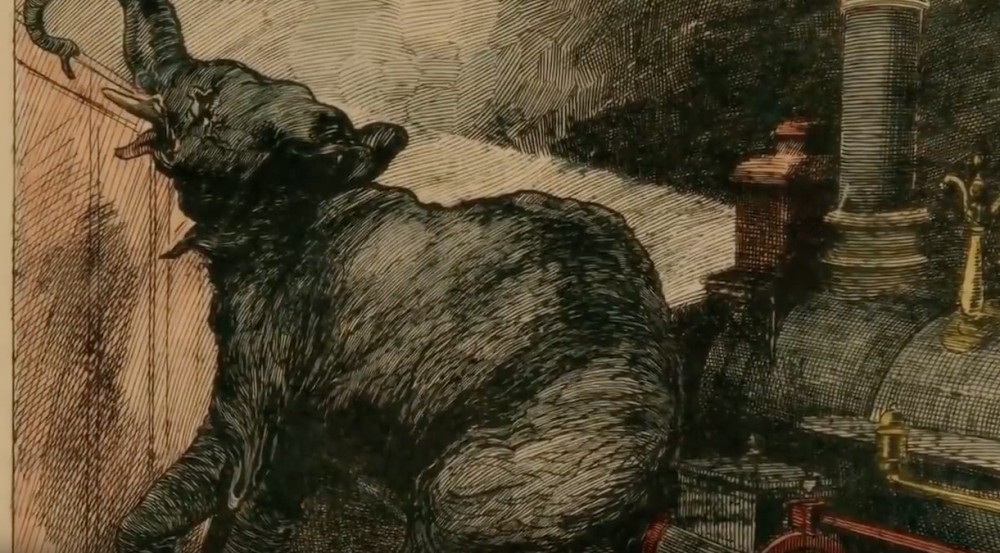 《Attenborough And The Giant Elephant》