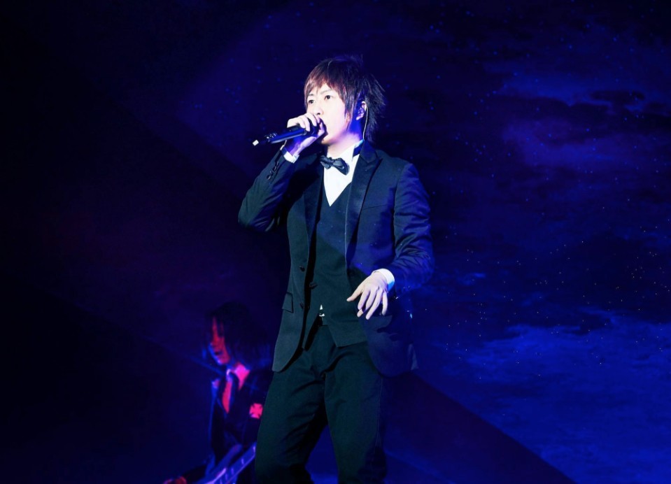 Facebook@五月天啊信