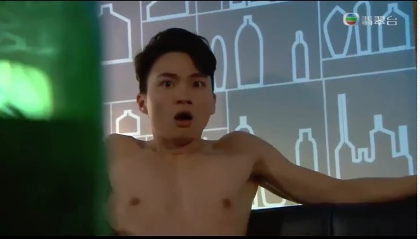 《愛回家之開心速遞》