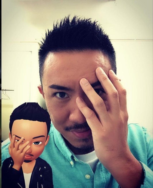 張繼聰 Louis Cheung@FB