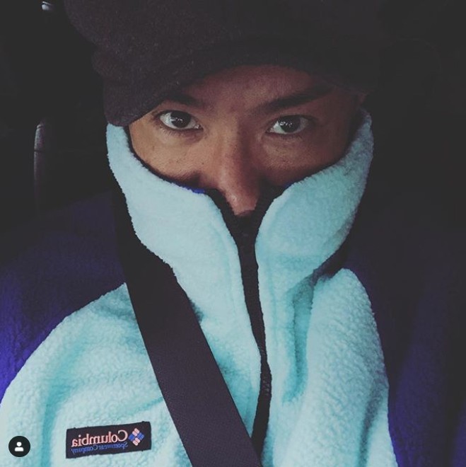 張繼聰 Louis Cheung@IG