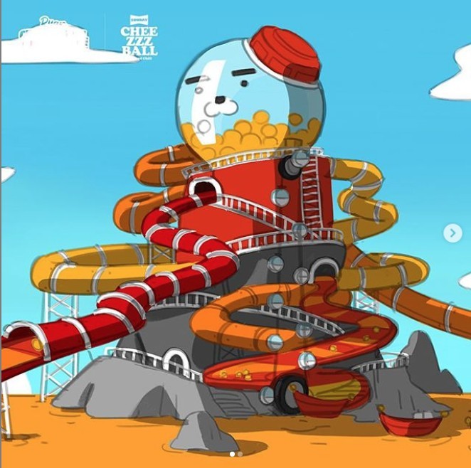 sunday_cheezzzball@IG