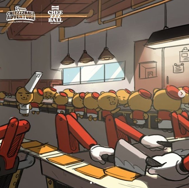 sunday_cheezzzball@IG