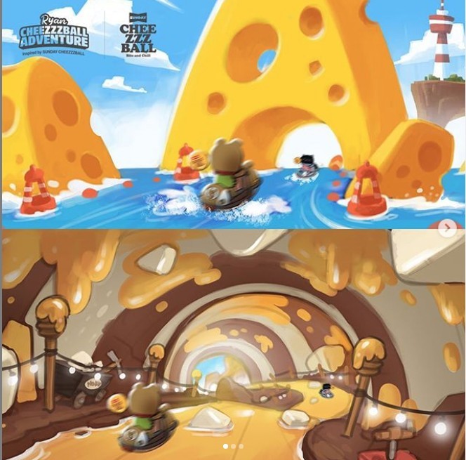 sunday_cheezzzball@IG