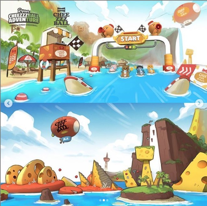 sunday_cheezzzball@IG