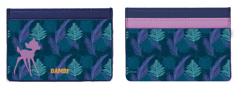 迪士尼經典人物卡片套2