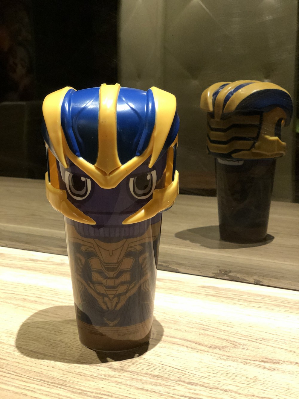 GOLDEN HARVEST CINEMAS