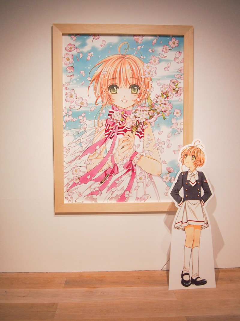 ccsakura 官網