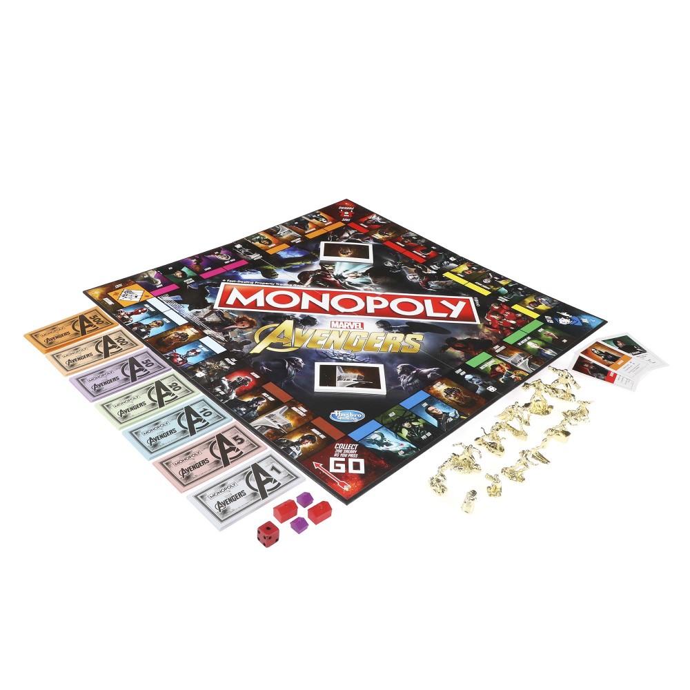 Monopoly