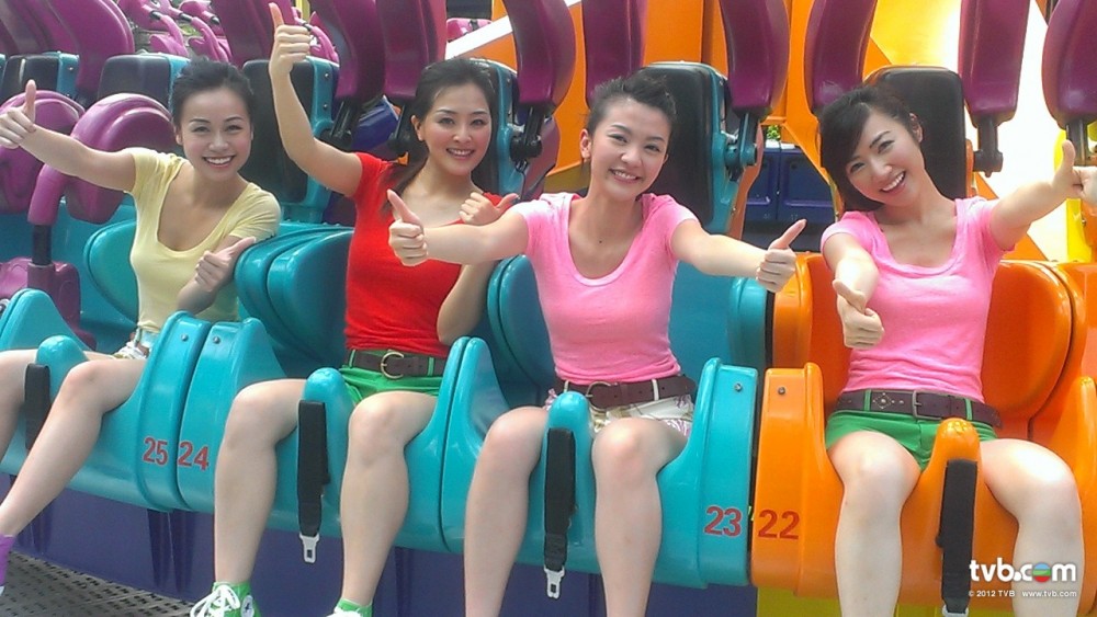 TVB