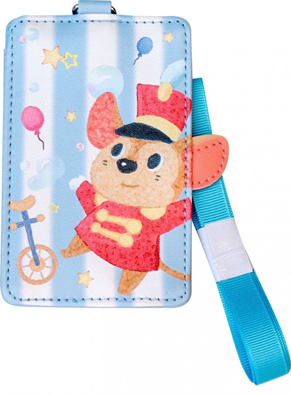 146044097 迪士尼小飛象八達通卡套裝蛋黃餅2