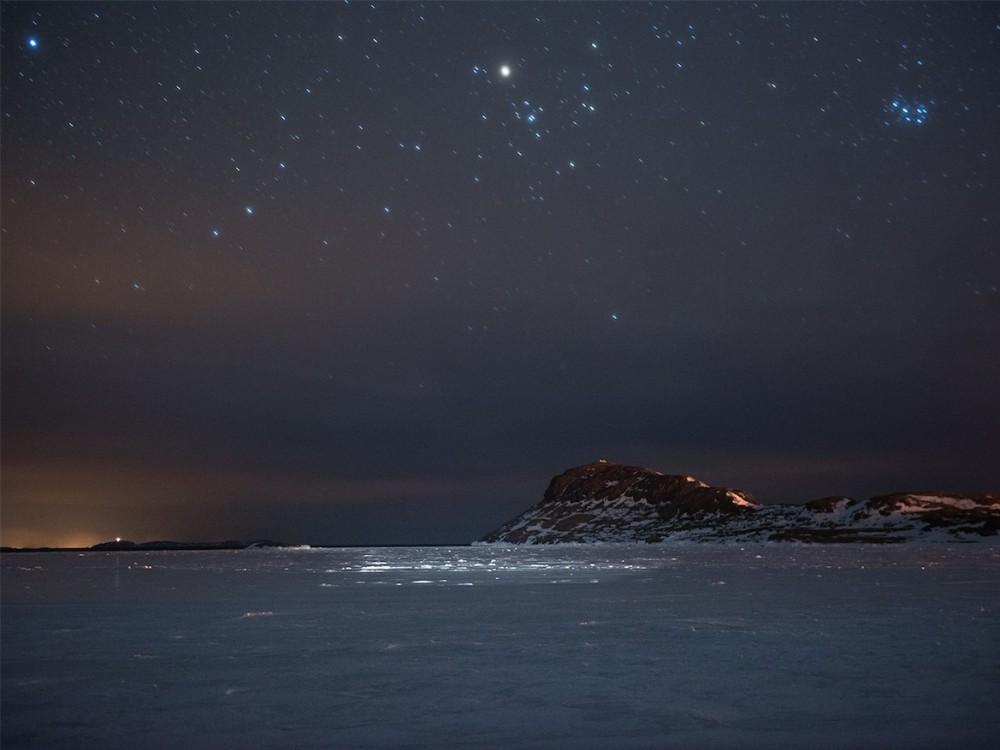 Fogo Island Inn@Facebook