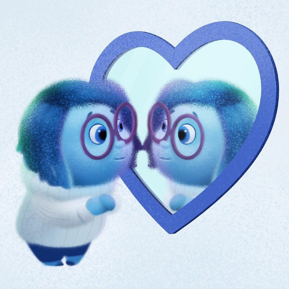 pixar@Instargram