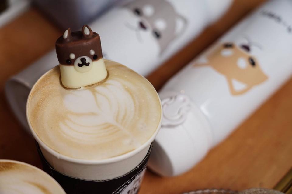 斗。宅商社Café & Bar 官網