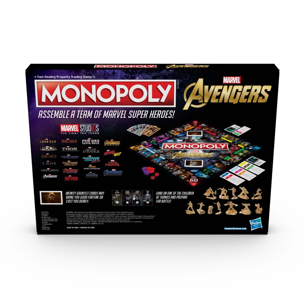 Monopoly