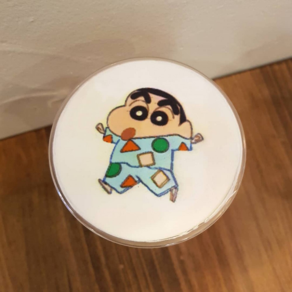 Popcon D Square 官網