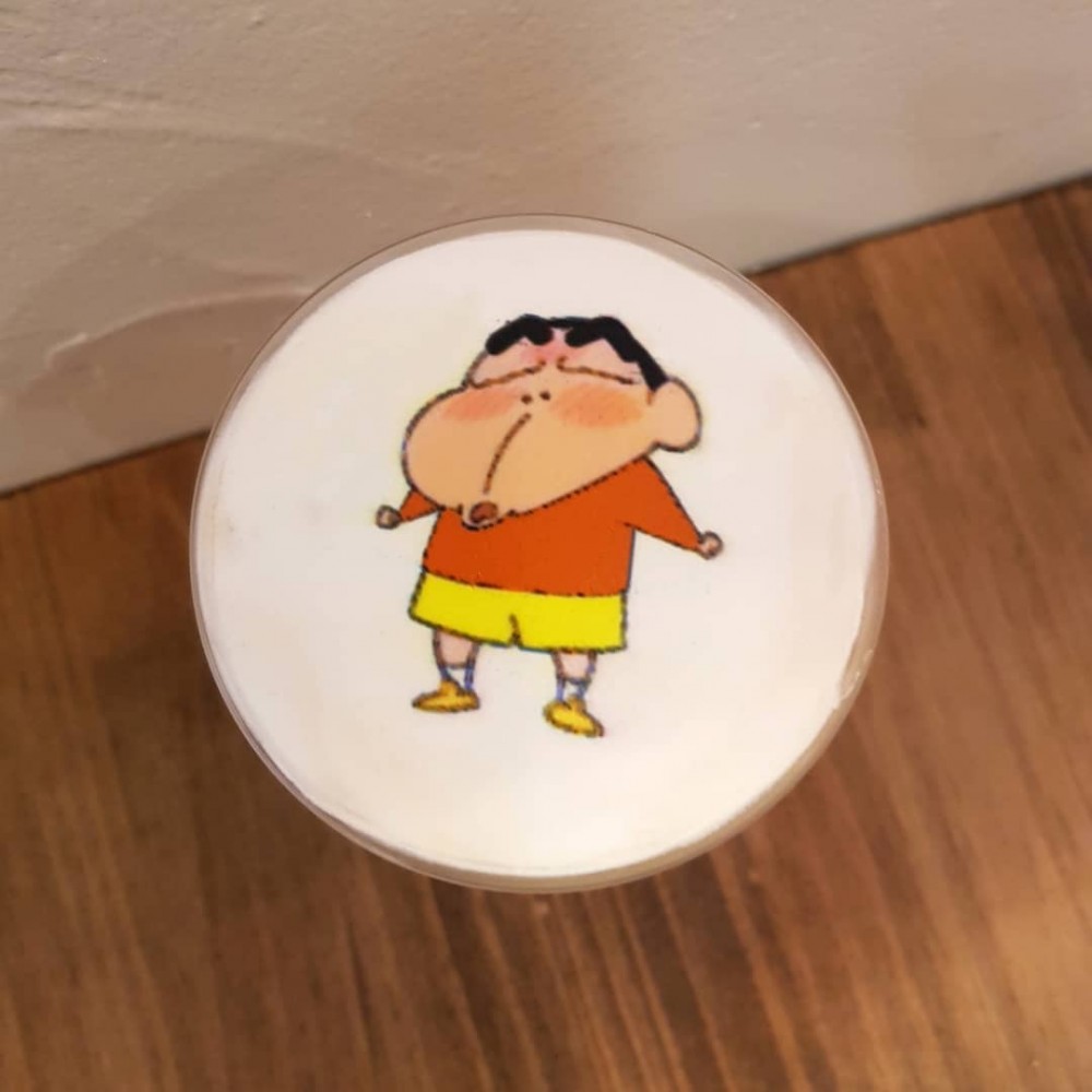 Popcon D Square 官網