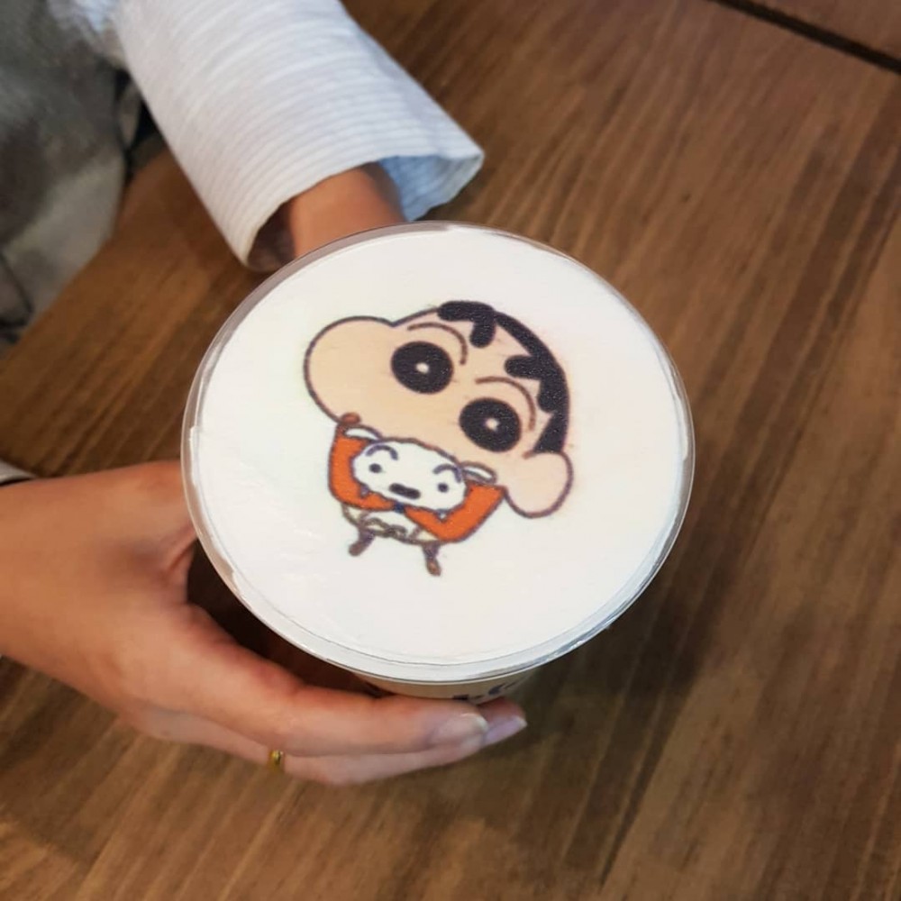 Popcon D Square 官網