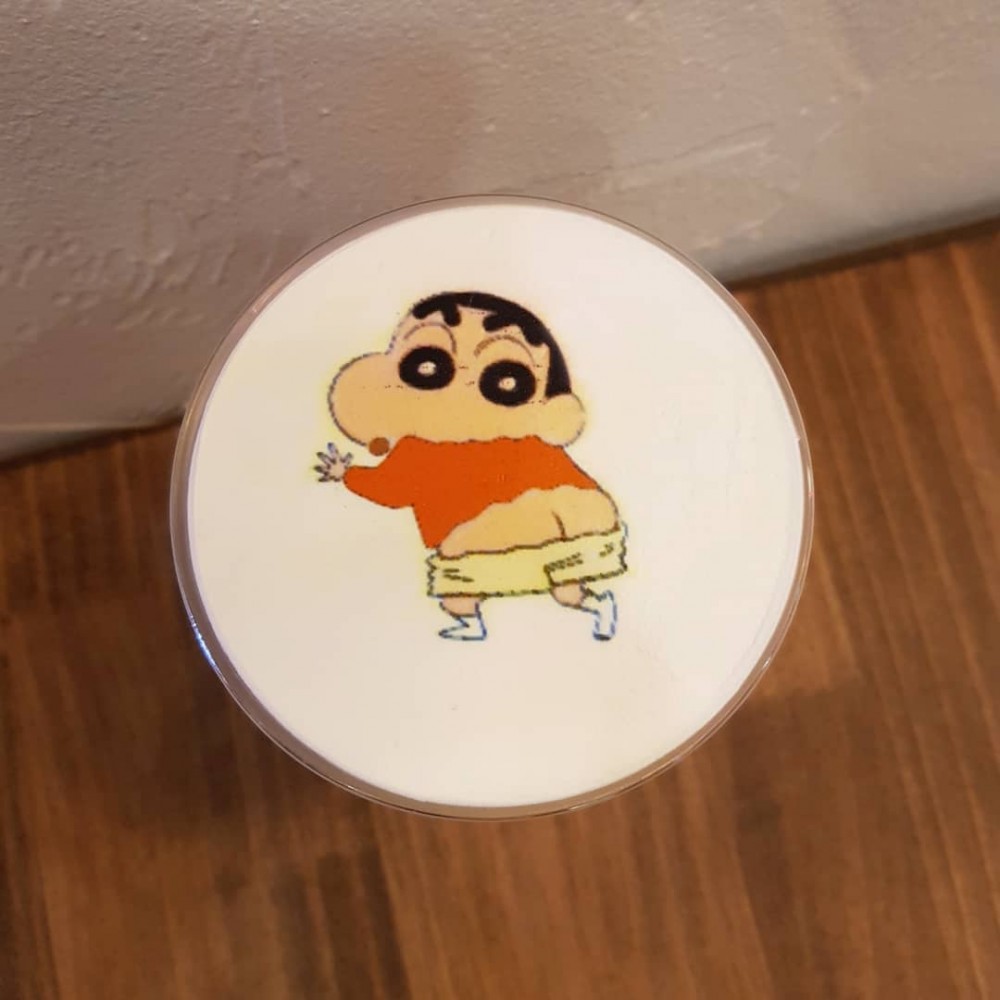 Popcon D Square 官網