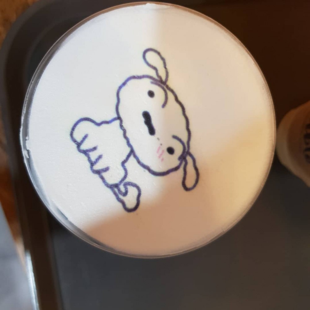 Popcon D Square 官網