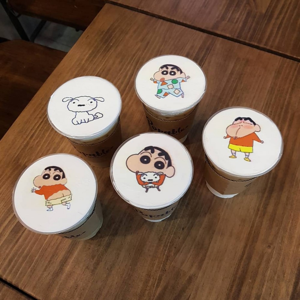 Popcon D Square 官網