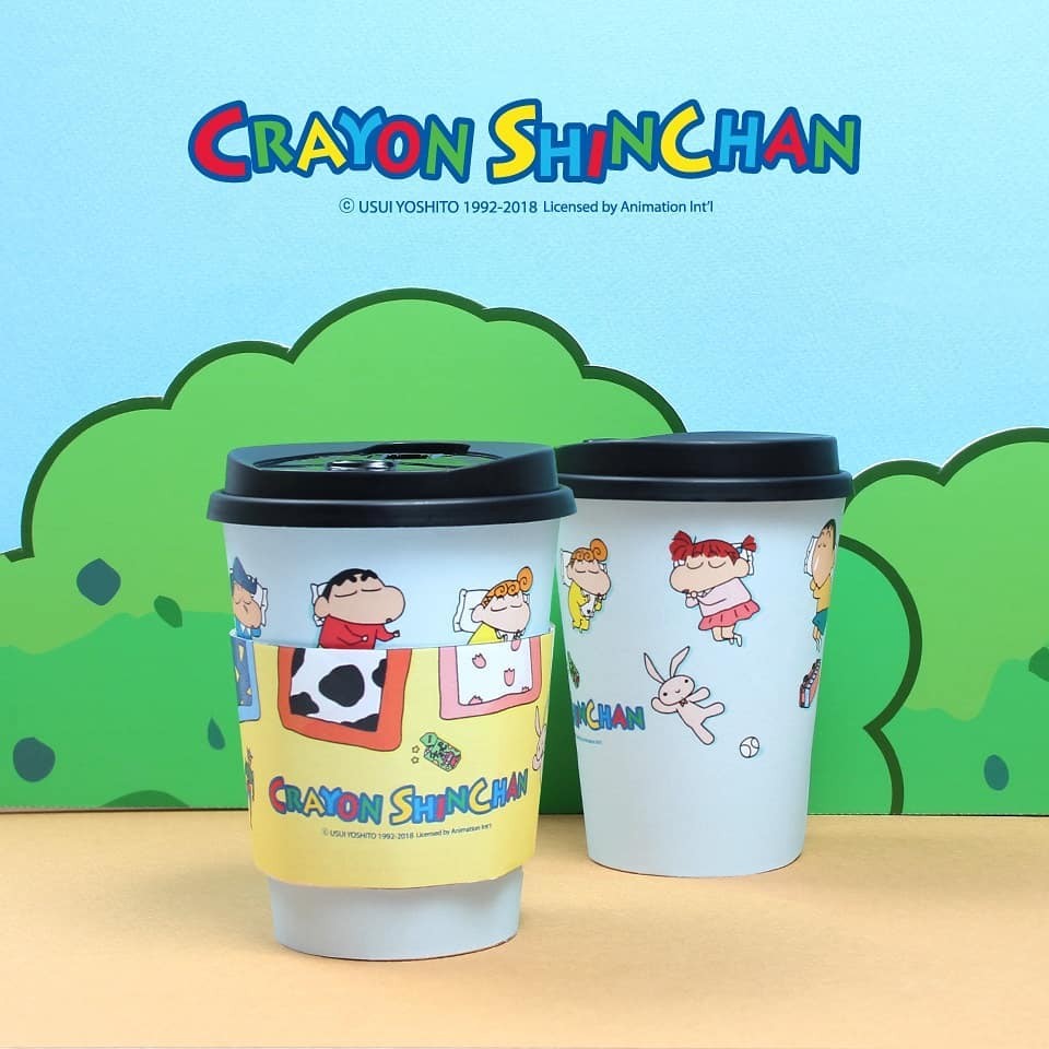 Popcon D Square 官網