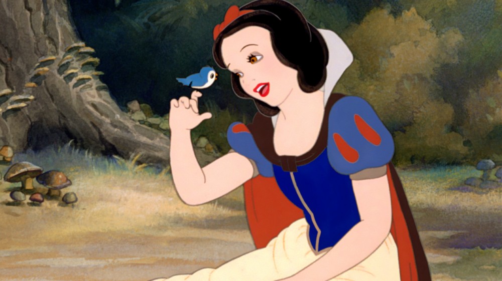 Disney